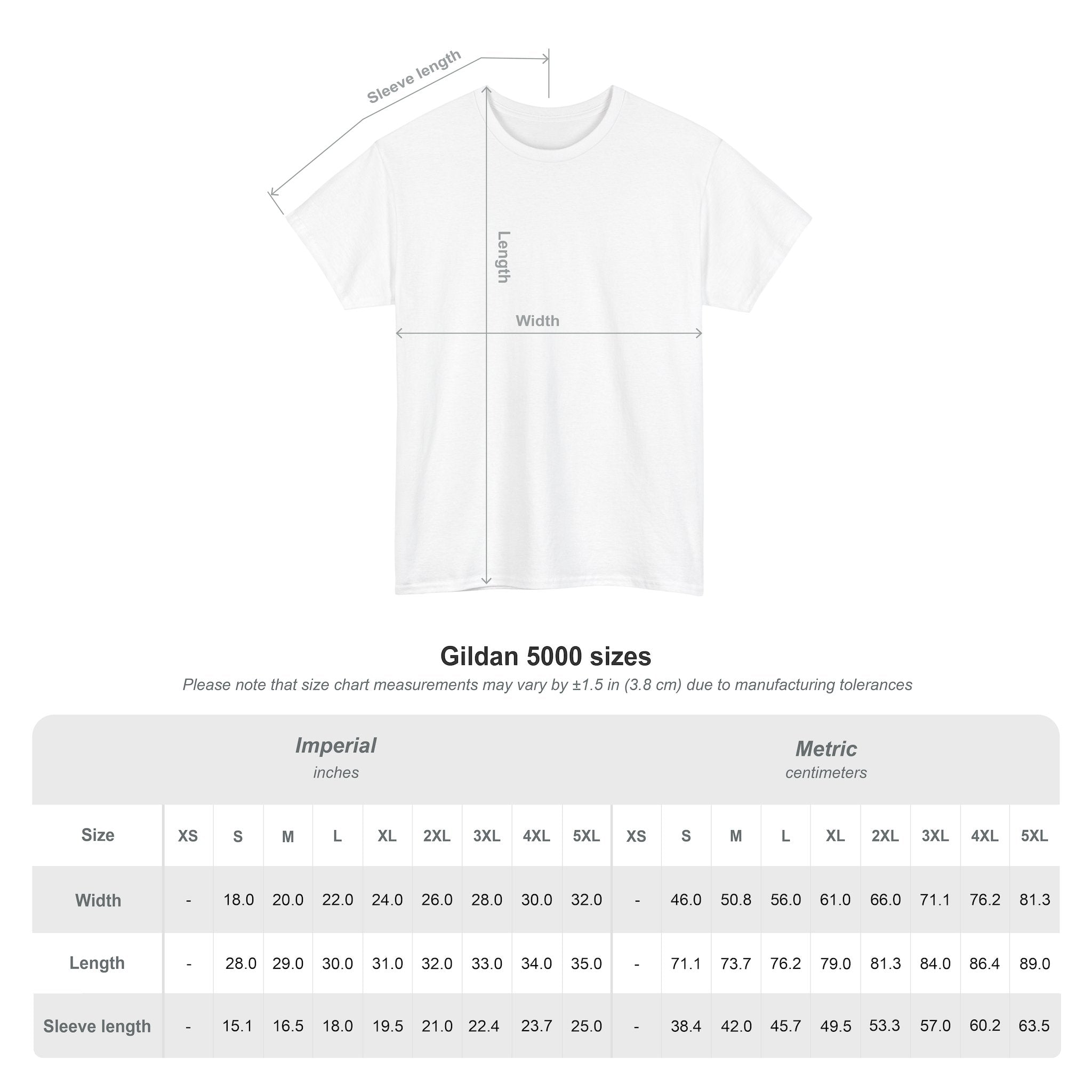 Individuell Bedruckbares Unisex Basic T-Shirt